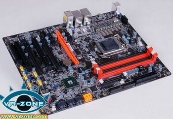 dfi lanparty ut p55